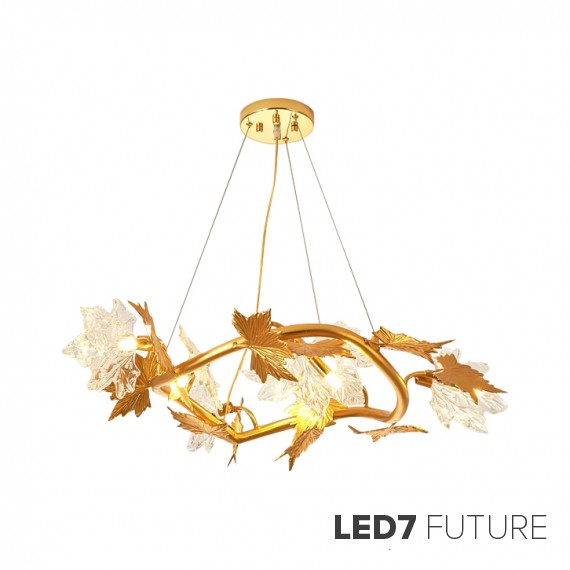 Ritz - Mapple Chandelier VX